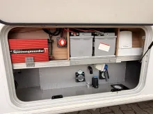 Fahrzeugbild Knaus Sun TI MEG 650 Platinum Selection #AHK #12