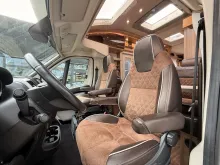 Fahrzeugbild Knaus Sun TI MEG 650 Platinum Selection #AHK #13