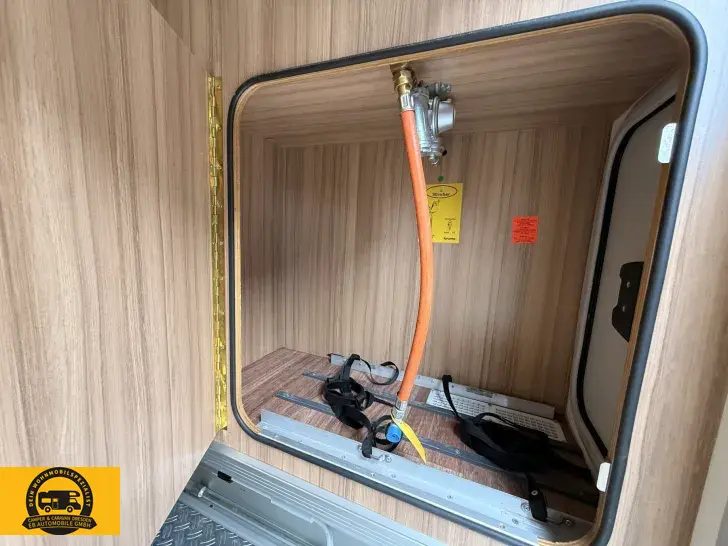 Fahrzeugbild Knaus Sun TI MEG 650 Platinum Selection #AHK #18