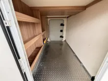 Fahrzeugbild Knaus Sun TI MEG 650 Platinum Selection #AHK #19