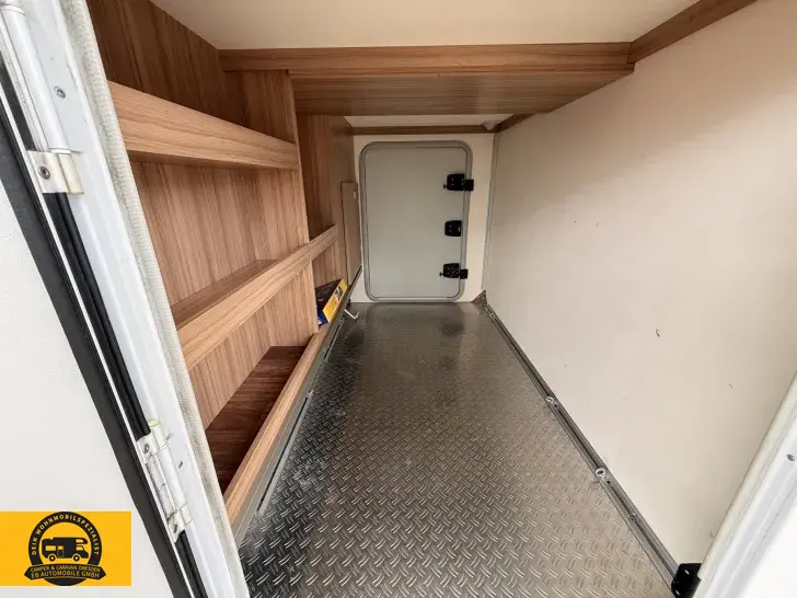 Fahrzeugbild Knaus Sun TI MEG 650 Platinum Selection #AHK #19