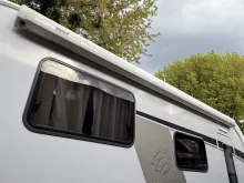Fahrzeugbild Knaus Sun TI MEG 650 Platinum Selection #AHK #20