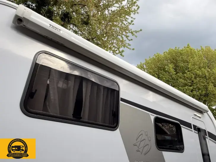 Fahrzeugbild Knaus Sun TI MEG 650 Platinum Selection #AHK #20