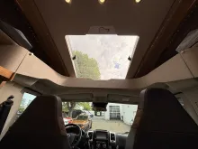Fahrzeugbild Knaus Sun TI MEG 650 Platinum Selection #AHK #21