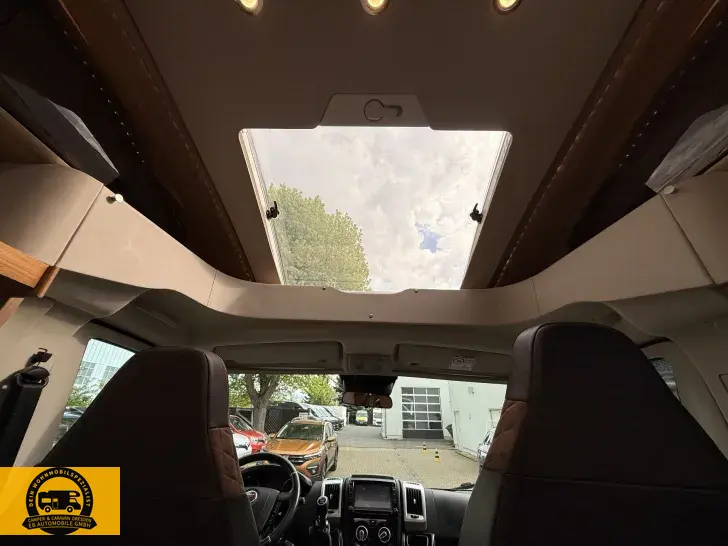 Fahrzeugbild Knaus Sun TI MEG 650 Platinum Selection #AHK #21