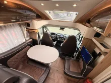Fahrzeugbild Knaus Sun TI MEG 650 Platinum Selection #AHK #22