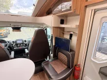 Fahrzeugbild Knaus Sun TI MEG 650 Platinum Selection #AHK #23