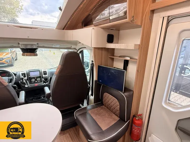 Fahrzeugbild Knaus Sun TI MEG 650 Platinum Selection #AHK #23
