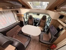 Fahrzeugbild Knaus Sun TI MEG 650 Platinum Selection #AHK #25