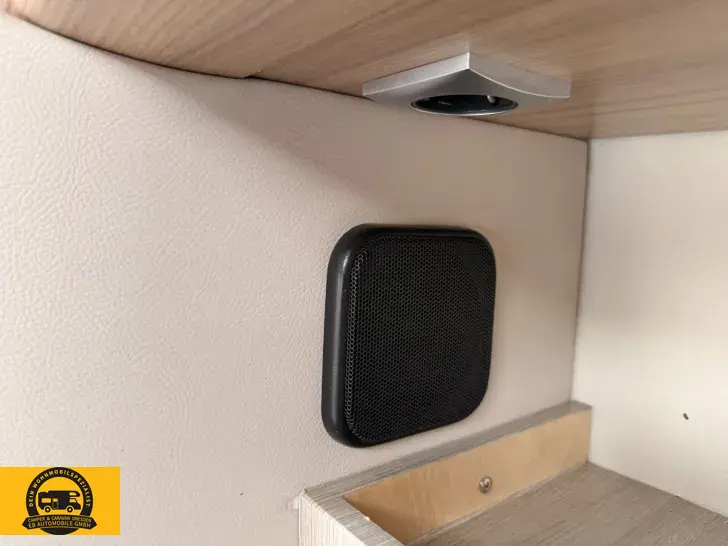 Fahrzeugbild Knaus Sun TI MEG 650 Platinum Selection #AHK #26
