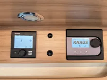 Fahrzeugbild Knaus Sun TI MEG 650 Platinum Selection #AHK #27