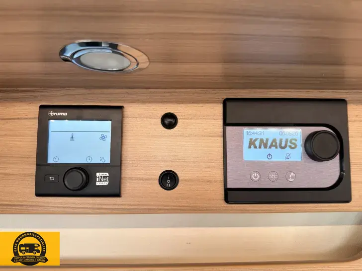 Fahrzeugbild Knaus Sun TI MEG 650 Platinum Selection #AHK #27