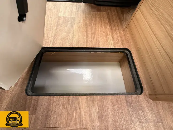 Fahrzeugbild Knaus Sun TI MEG 650 Platinum Selection #AHK #28