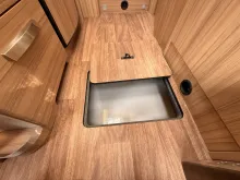 Fahrzeugbild Knaus Sun TI MEG 650 Platinum Selection #AHK #29