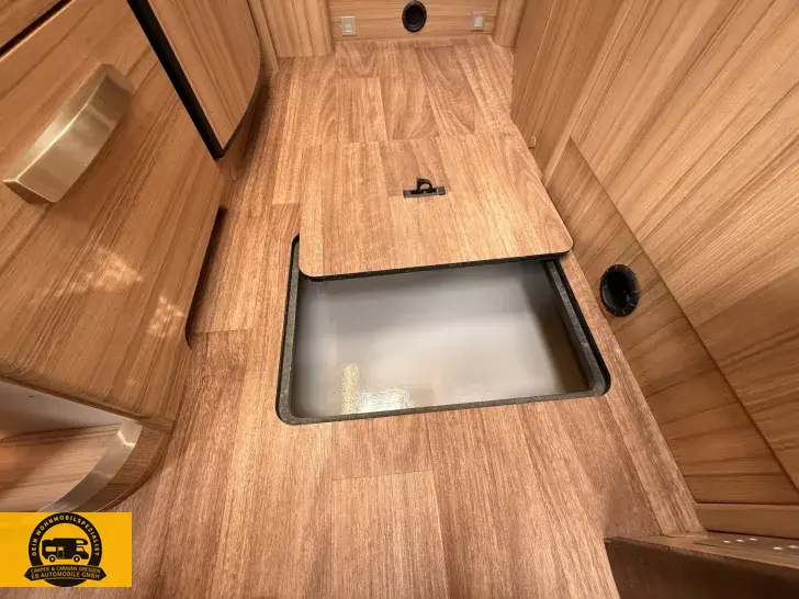 Fahrzeugbild Knaus Sun TI MEG 650 Platinum Selection #AHK #29