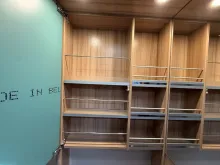 Fahrzeugbild Knaus Sun TI MEG 650 Platinum Selection #AHK #30