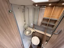Fahrzeugbild Knaus Sun TI MEG 650 Platinum Selection #AHK #31