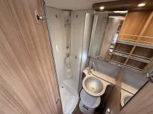 Fahrzeugbild Knaus Sun TI MEG 650 Platinum Selection #AHK #32