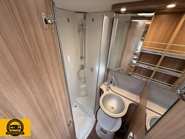 Fahrzeugbild Knaus Sun TI MEG 650 Platinum Selection #AHK #32