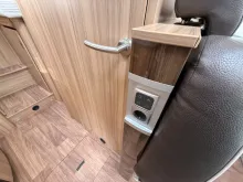 Fahrzeugbild Knaus Sun TI MEG 650 Platinum Selection #AHK #33