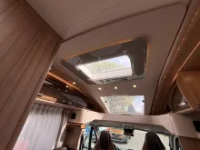 Fahrzeugbild Knaus Sun TI MEG 650 Platinum Selection #AHK #34