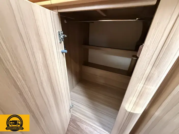 Fahrzeugbild Knaus Sun TI MEG 650 Platinum Selection #AHK #35