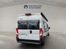 Fahrzeugbild Hymer Camper Van Camper Van Redwood 600 #4