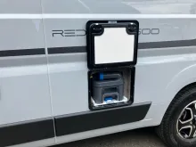Fahrzeugbild Hymer Camper Van Camper Van Redwood 600 #9