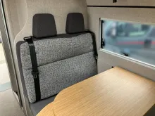 Fahrzeugbild Hymer Camper Van Camper Van Redwood 600 #14
