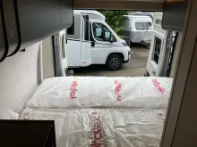Fahrzeugbild Hymer Camper Van Camper Van Redwood 600 #21