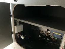 Fahrzeugbild Hymer Camper Van Camper Van Redwood 600 #24