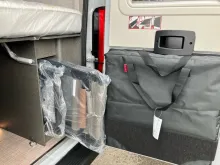 Fahrzeugbild Hymer Camper Van Camper Van Redwood 600 #30