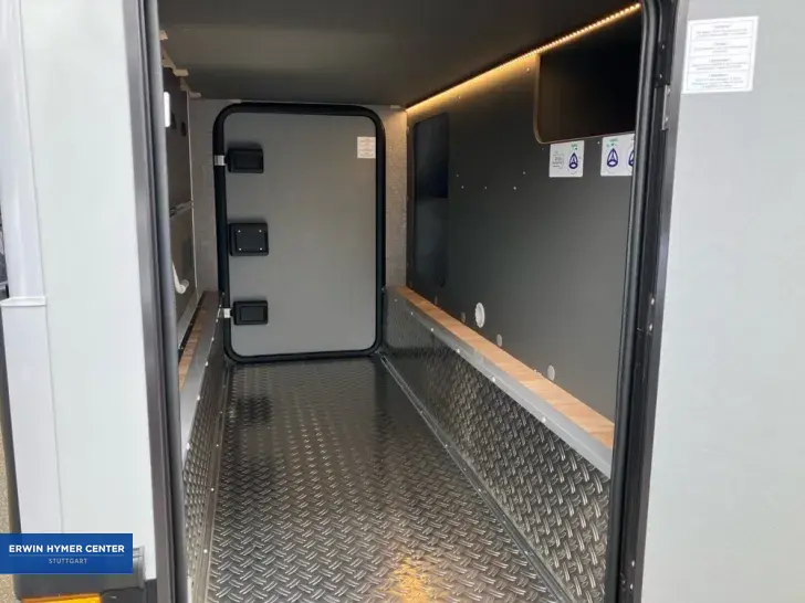 Fahrzeugbild Dethleffs Globebus Performance 4x4 T 46 #7