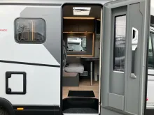 Fahrzeugbild Dethleffs Globebus Performance 4x4 T 46 #10