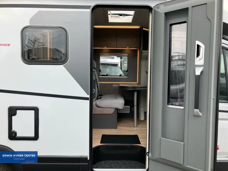 Fahrzeugbild Dethleffs Globebus Performance 4x4 T 46 #10