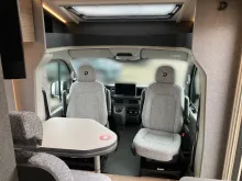 Fahrzeugbild Dethleffs Globebus Performance 4x4 T 46 #13