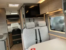 Fahrzeugbild Dethleffs Globebus Performance 4x4 T 46 #14