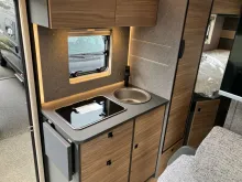 Fahrzeugbild Dethleffs Globebus Performance 4x4 T 46 #16