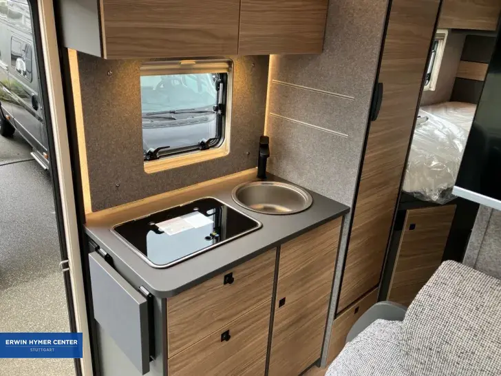 Fahrzeugbild Dethleffs Globebus Performance 4x4 T 46 #16