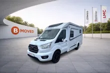 Fahrzeugbild Etrusco V Ford 6.6 SF #1