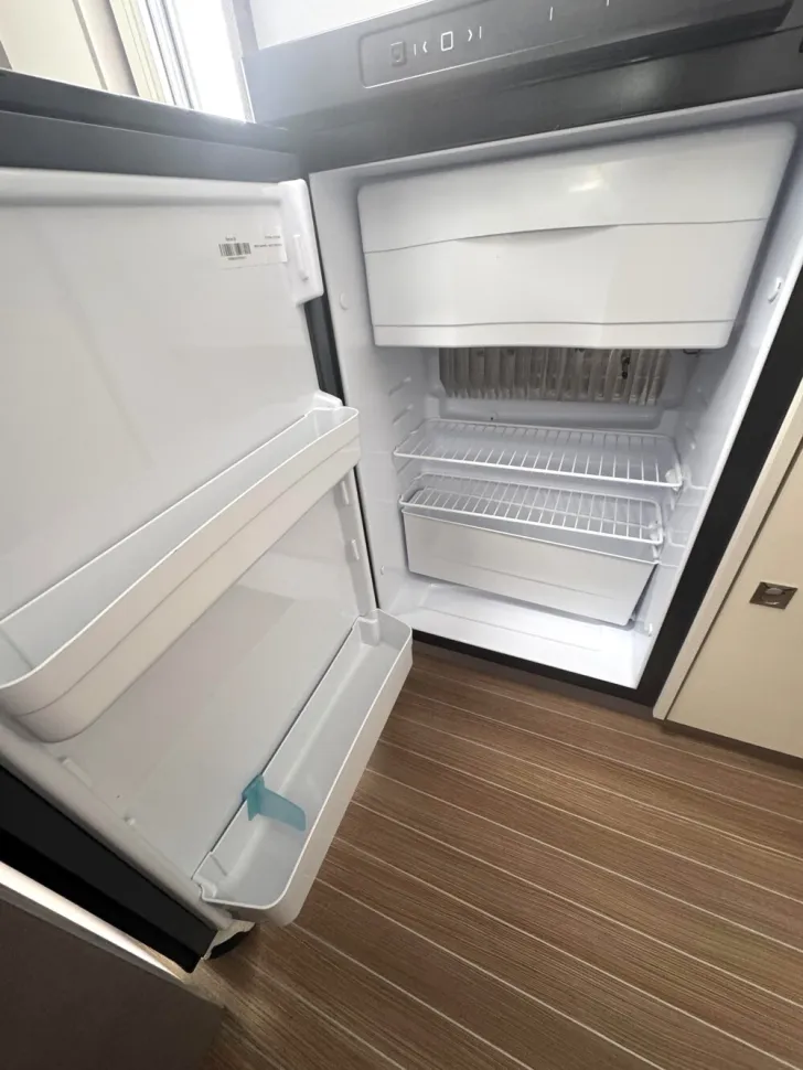 Fahrzeugbild Etrusco V Ford 6.6 SF #10
