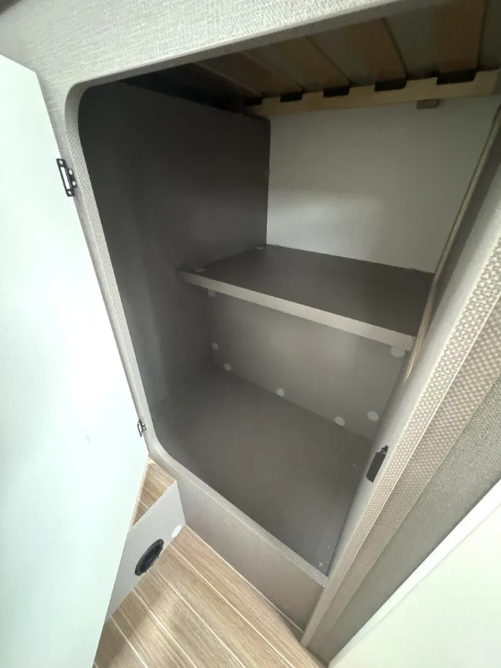 Fahrzeugbild Etrusco V Ford 6.6 SF #14
