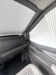 Fahrzeugbild Etrusco V Ford 6.6 SF #18