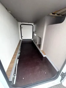 Fahrzeugbild Etrusco V Ford 6.6 SF #21