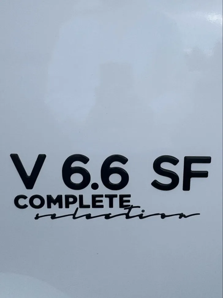 Fahrzeugbild Etrusco V Ford 6.6 SF #24