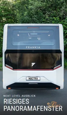 Fahrzeugbild Frankia Noctra Cruiser 7.6 L M-Benz Edition One #2