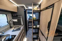 Fahrzeugbild Frankia Noctra Cruiser 7.6 L M-Benz Edition One #7