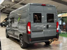 Fahrzeugbild Forster Livin Up Pro FV 599 EBL #6