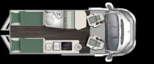 Fahrzeugbild Forster Livin Up Pro FV 636 EBL VIBE Edition #5