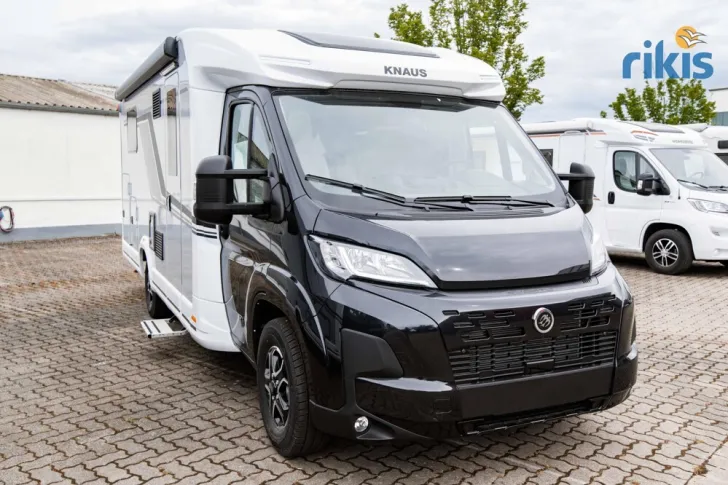 Fahrzeugbild Knaus Sky Ti 700 MEG IC- Line #1